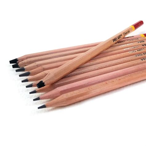 artist pcsset graphite   professional sketch pencil set