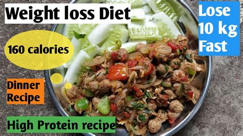 Dinner Recipes For Weight Loss Diet Recipes To Lose Weight Weight
