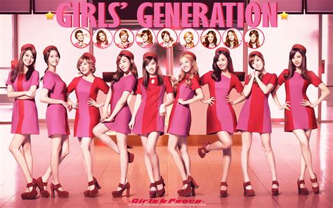 Girls Generation Girls Generation Snsd Photo 32977442 Fanpop