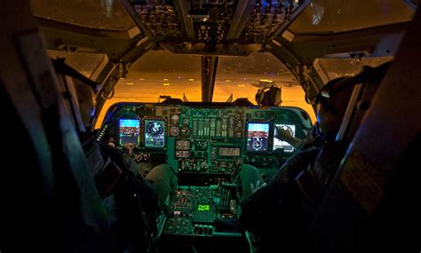 avionics upgrades enhance situational awareness  military pilots military embedded systems