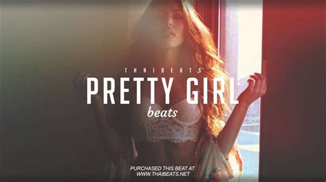 Pretty Girl Sexy Randb Rap Beat Instrumentals Youtube