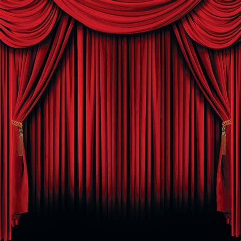 red curtain wallpapers top  red curtain backgrounds wallpaperaccess