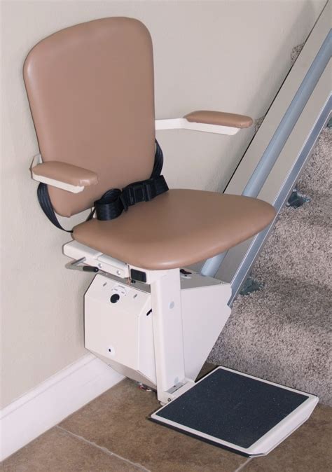 legacy stairlift staying home