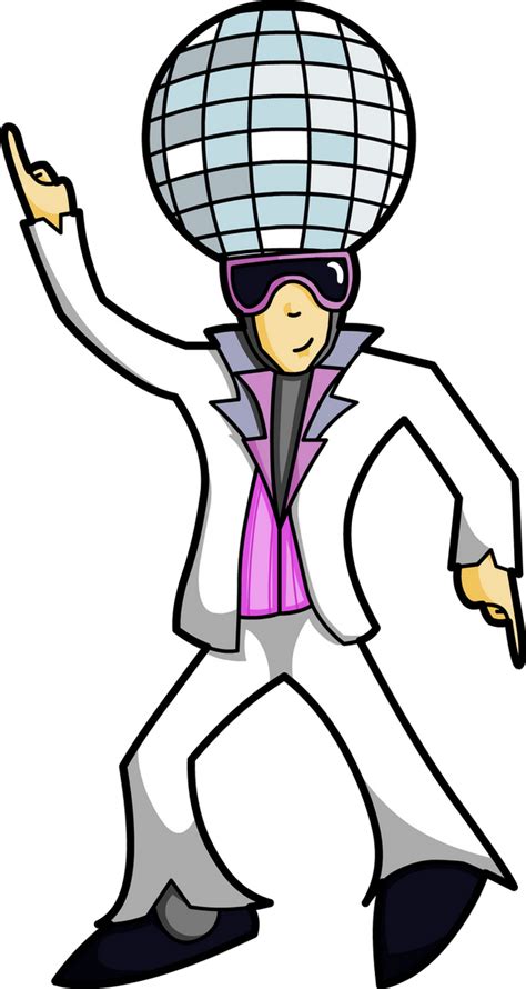 dcpn  disco man  disco dude  codster  deviantart