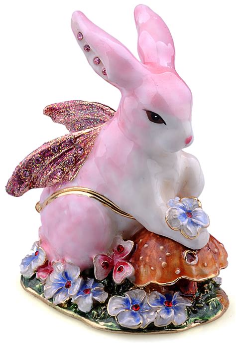 rabbit fairy portman studios