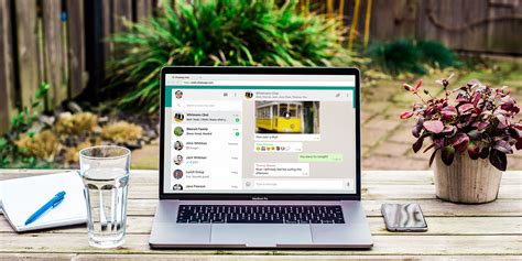 whatsapp web could soon get voice and video call support techengage