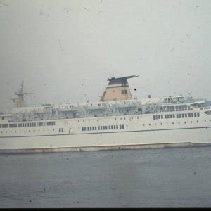 zeeland ships nostalgia