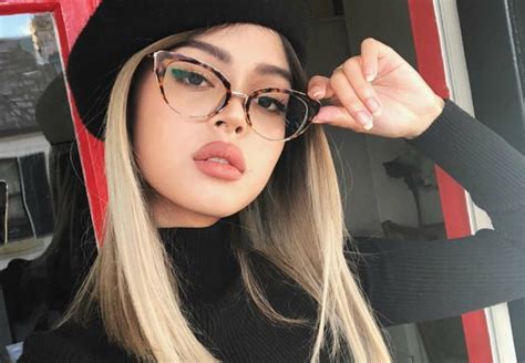 Lily Maymac Height Weight Age Body Statistics Healthy