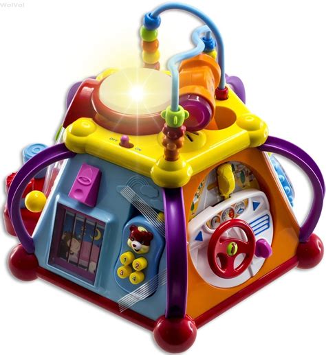 coolest interactive toys  babies  toddlers   googoogaga