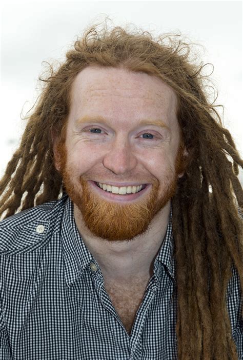 Genetics Expert Explains Why So Many Non Ginger People Have Ginger