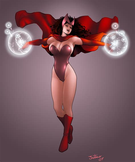 scarlet witch magical porn pics superheroes pictures pictures sorted by position luscious