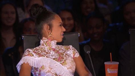 Mel B Love  By America S Got Talent Find And Share On Giphy