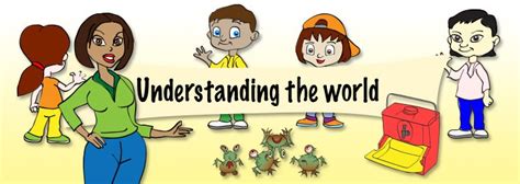 understanding  world kiddiwash