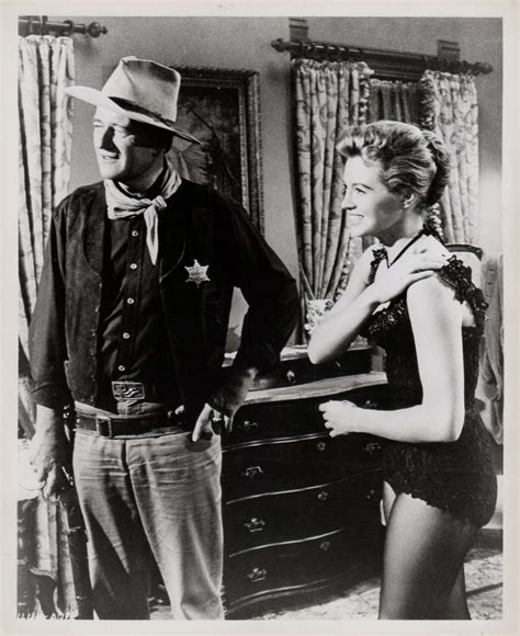 rio bravo howard hawks 1959 western movies saloon forum