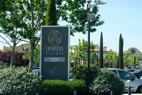 las rozas village affordable luxury shops carmen edelson luxury