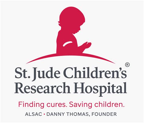 st jude childrens research hospital  transparent clipart
