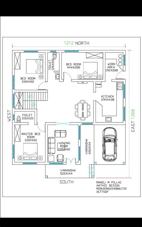 simple indian house design plans    design  dream home    designer