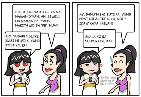 Komiks Tagalog Drawing Easy