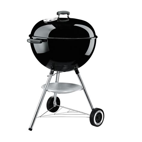 weber original kettle  charcoal grill weber