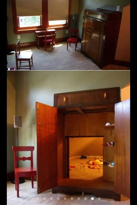 narnia playroom my brain just exploded hidden rooms secret