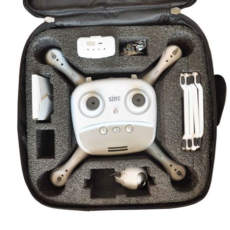 portable backpack mjx bw bw bc sjrc sw syma  series rc drone