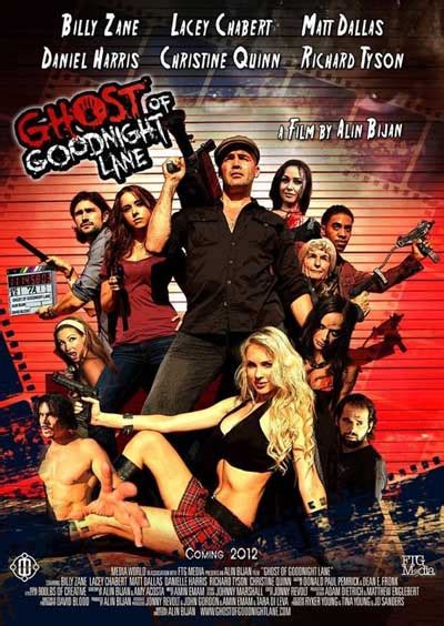 Film Review Ghost Of Goodnight Lane 2014 Hnn