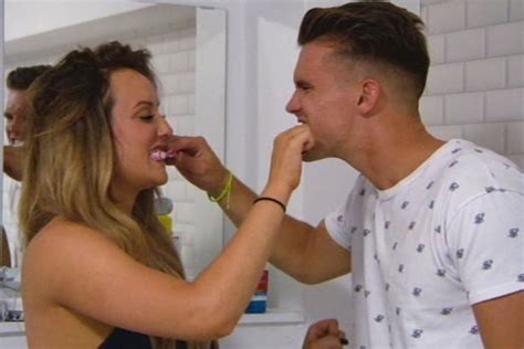 charlotte crosby s wildest geordie shore moments from