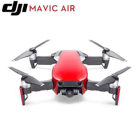 buy  stockoriginal dji mavic air folding fpv drone rc quadcopter