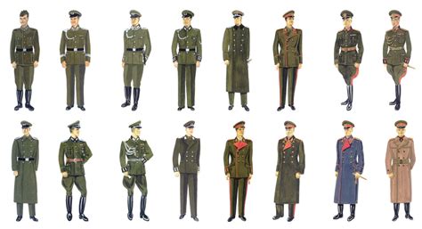 east german military uniform lesbian arts