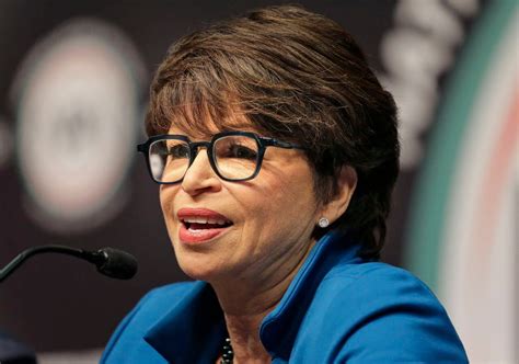 Former Obama Senior Adviser Valerie Jarrett To Speak In Ann Arbor