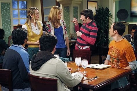 The Big Bang Theory Die Bilder Zur Serie Staffel 5 Episode 4