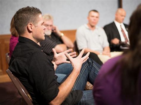 church s addiction recovery program provides spouse and