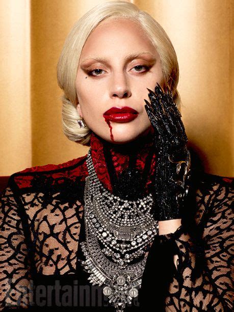 Ahs Hotel The Countess Lady Gaga Lady Gaga