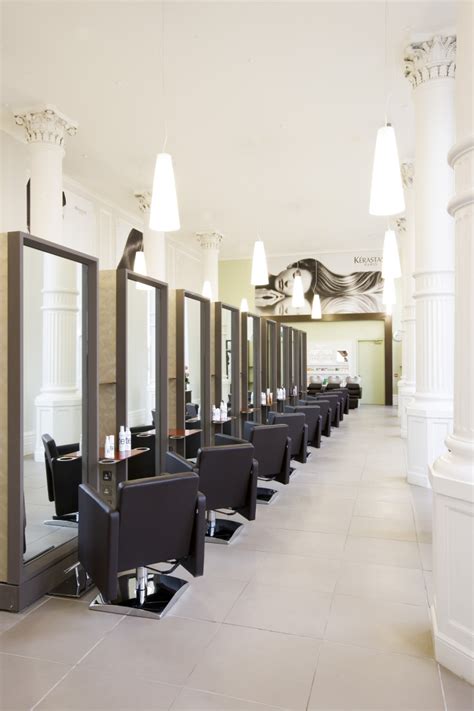 modern hair salon interior design joy studio design gallery  design