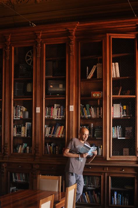die bibliotheken von lissabon airbnb