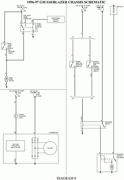 chevy  wiring schematics    ignition switch wiring diagram wiring