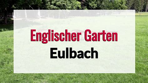 englischer garten eulbach eulbacher park amazing design ideas
