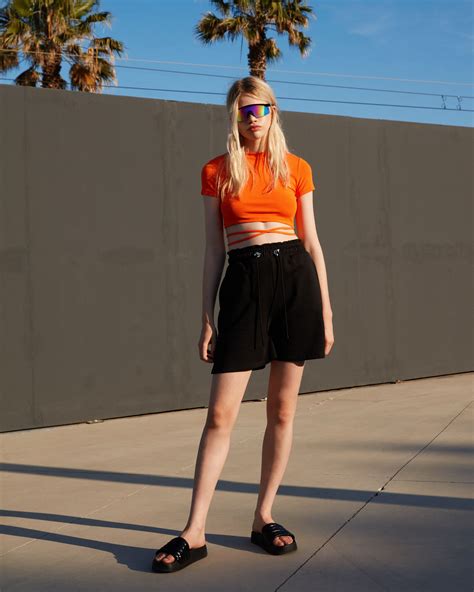 fashion news latest fashion  dress skater skirt tie dye shirt dress fashion spring
