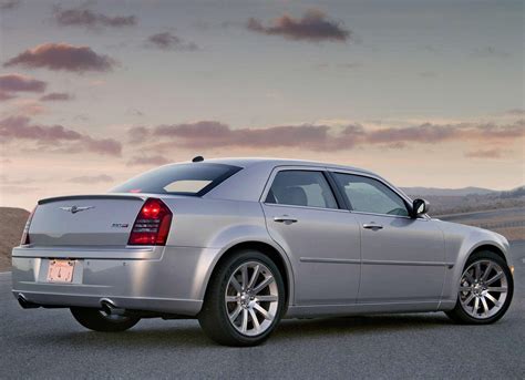2010 Chrysler 300 Srt8 Review Trims Specs Price New Interior