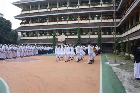 Galeri Foto Sman 27 Jakarta