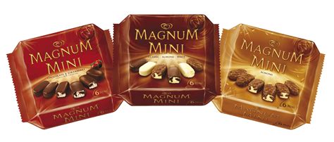 target magnum minis     pack