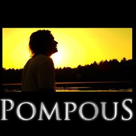 pompous  vimeo