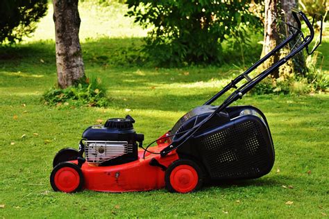 tips  buying   lawn mower colbert  demand