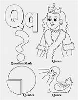 Letter Worksheet Alphabet Coloring Printable Worksheets Kids sketch template