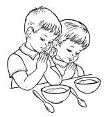 coloring pages prayer coloring page praying children  color