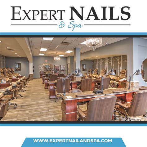expert nails spa concord painesville