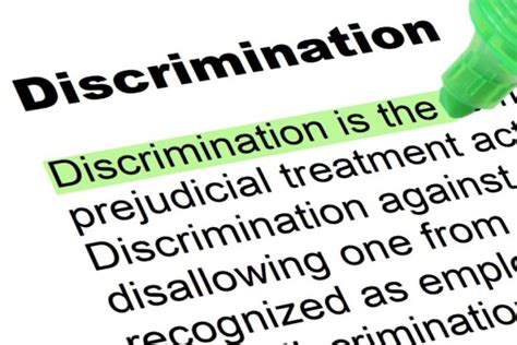Eeoc Files First Title Vii Suits Alleging Discrimination Based On