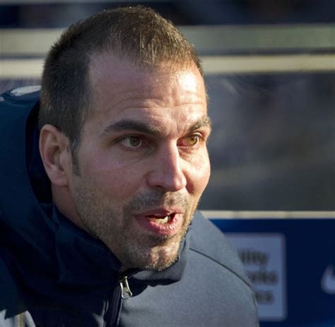 markus babbel wieso der minibar berliner nicht zu hertha passte welt