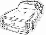 Coloring Dodge Pages Truck Car Ram Viper Charger Challenger Line Drawing Cover Getcolorings Color Trucks Paintingvalley Cars sketch template