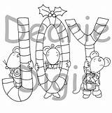 Digi Dearie Stamps Dolls Unknown Posted Am sketch template